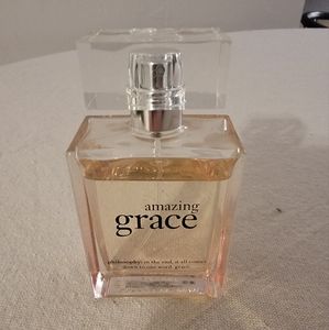 Philosophy Amazing Grace Eau de Parfum - 2.0 oz